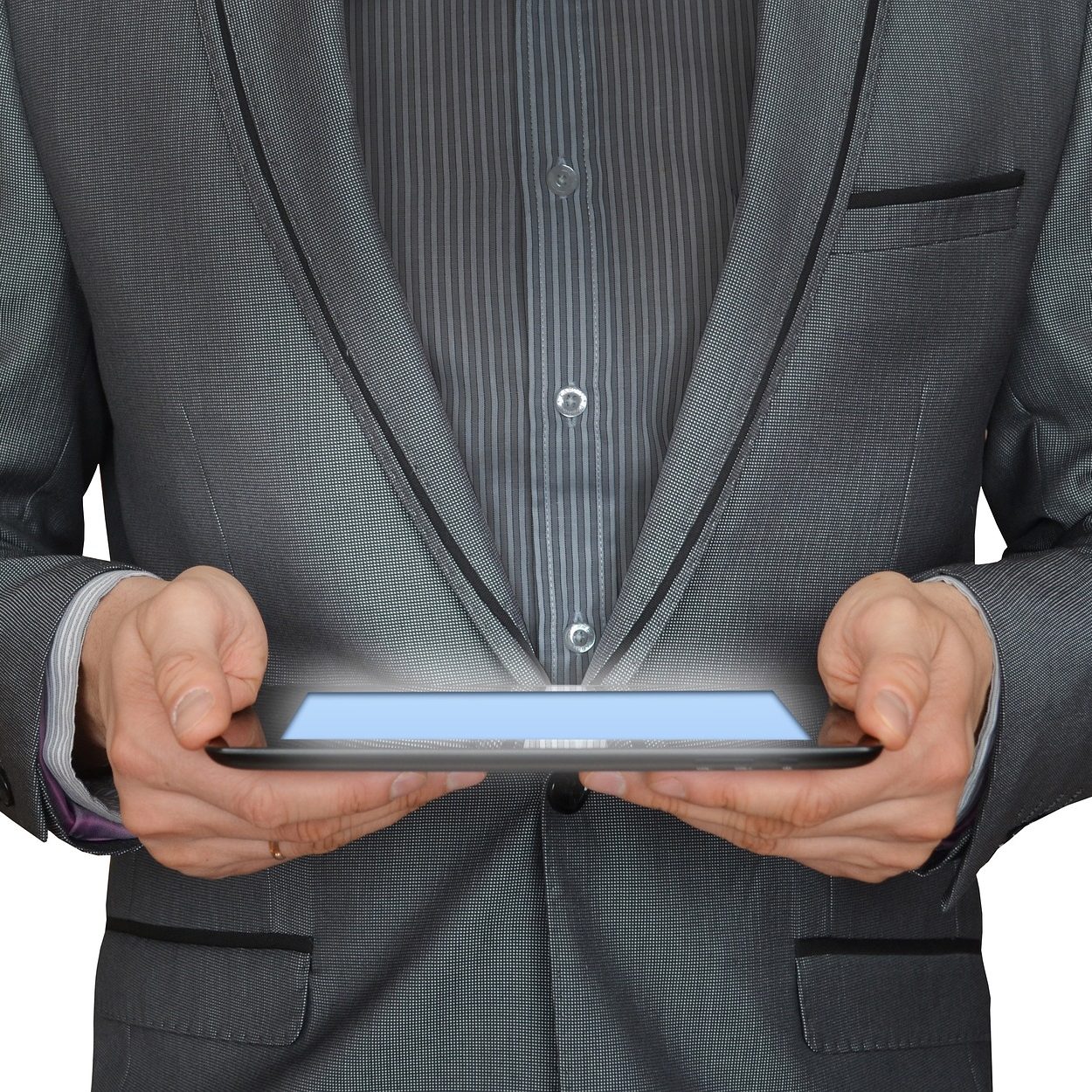 Broker-screen Broker-screen